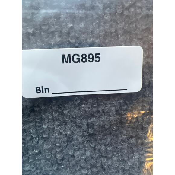 J.Crew Factory Beach Tunic – Seashell Eyelet Trim – White – Small – NWT – CA223 - Picture 8 of 8